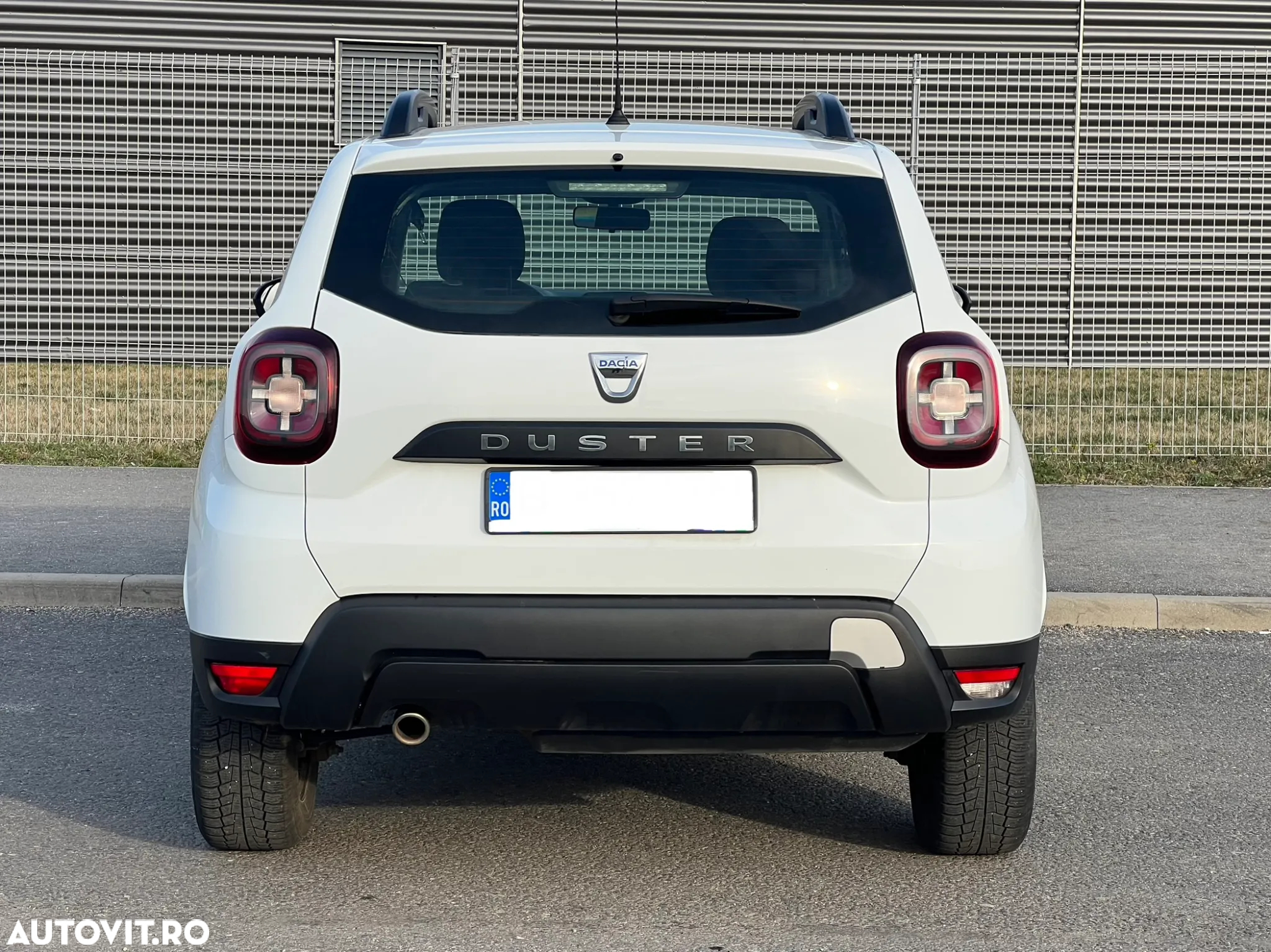 Dacia Duster 1.5 Blue dCi 4WD Prestige - 5