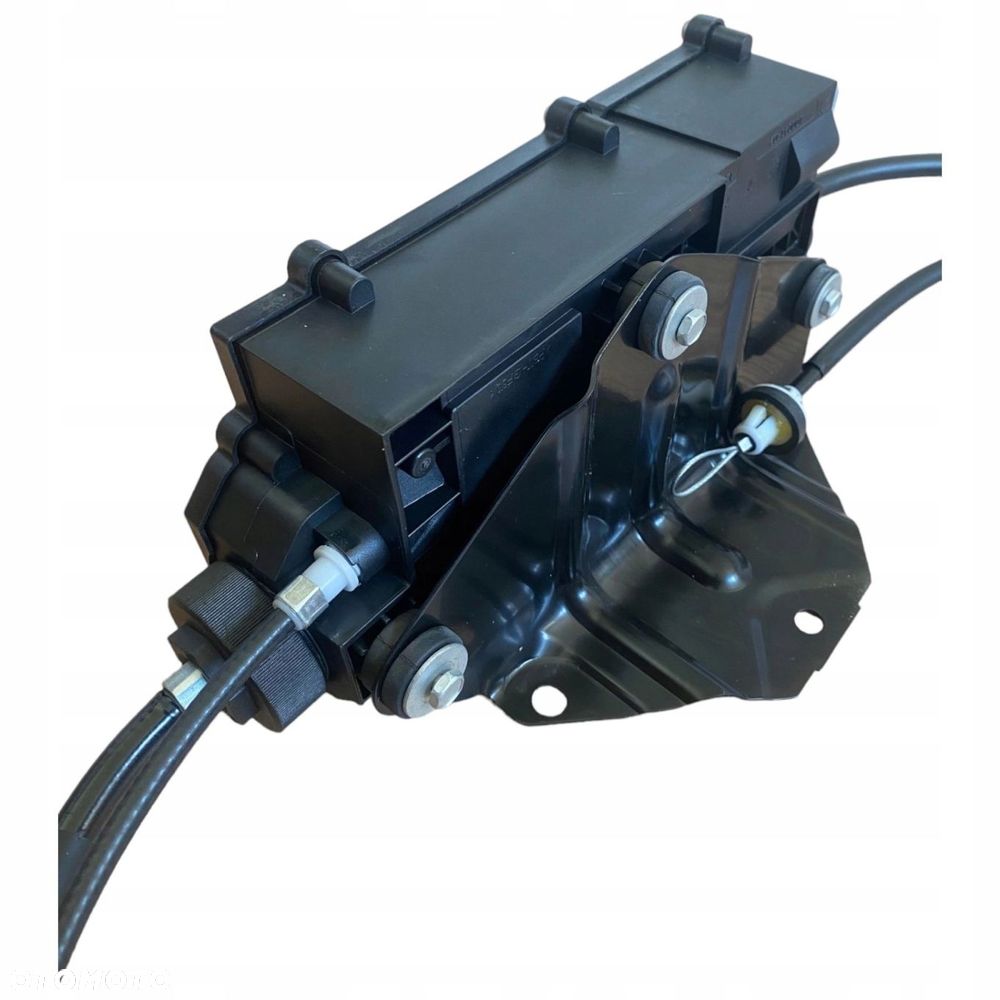 MODUŁ HAMULCA POSTOJOWEGO BMW F15 F16 2013-2019 34436874220 - 2