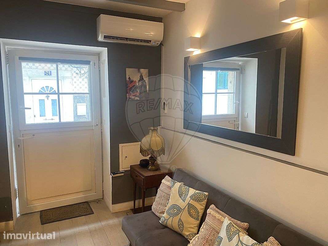 Apartamento T1 para venda - Grande imagem: 3/13