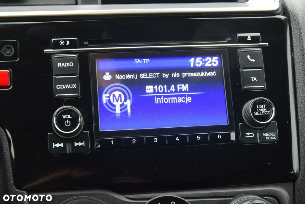 Honda Jazz 1.3 i-VTEC Trend - 38