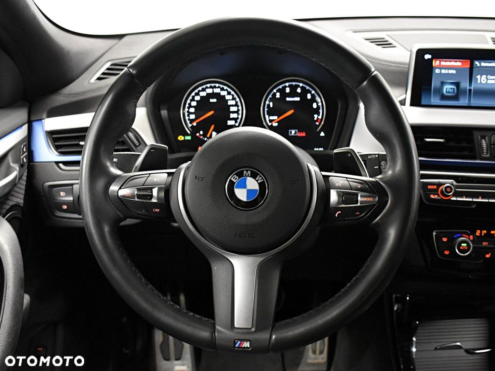 BMW X2 - 16