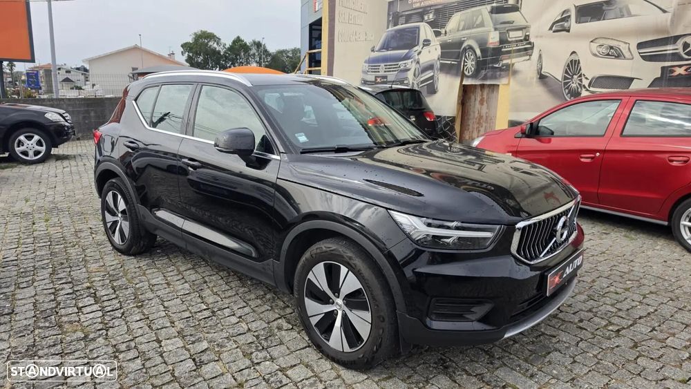Volvo XC 40 1.5 T5 PHEV Momentum Plus - 2