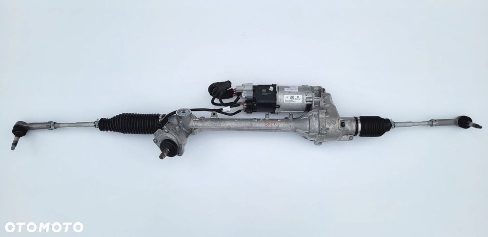 MASERATI GRECALE MAGLOWNICA PRZEKLADNIA KIEROWNICZA 06701566880 - 1