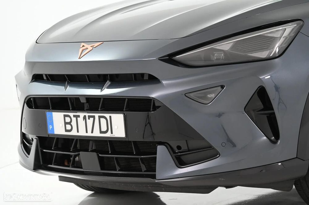 Cupra Formentor 2.0 TDI DSG - 16