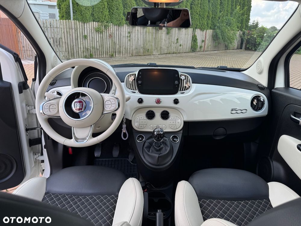Fiat 500 - 6