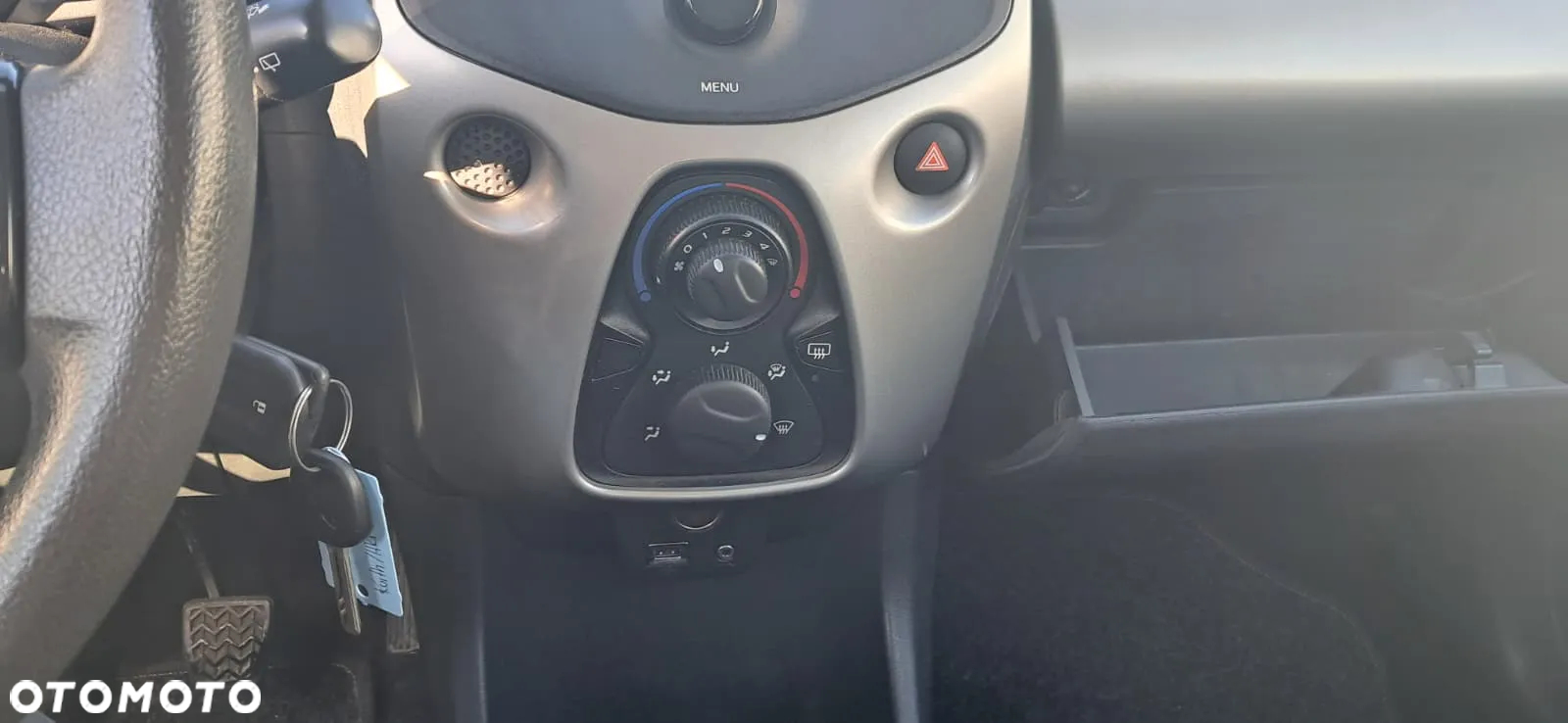Peugeot 108 VTI 68 - 13