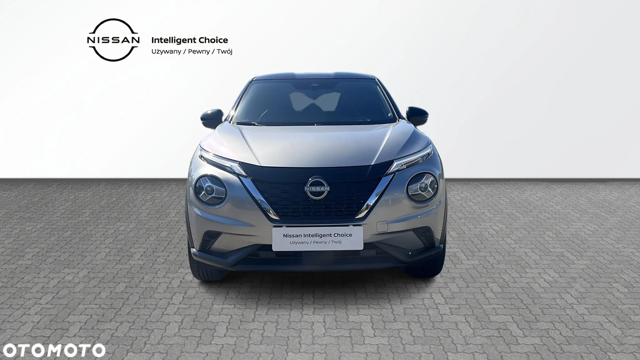 Nissan Juke - 8