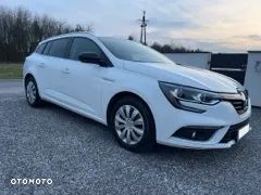 Renault Megane 1.3 TCe FAP Life - 2
