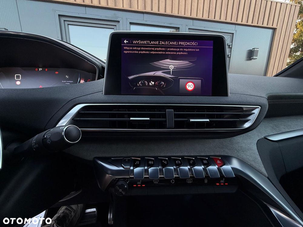 Peugeot 5008 2.0 BlueHDI GT S&S EAT6 - 36