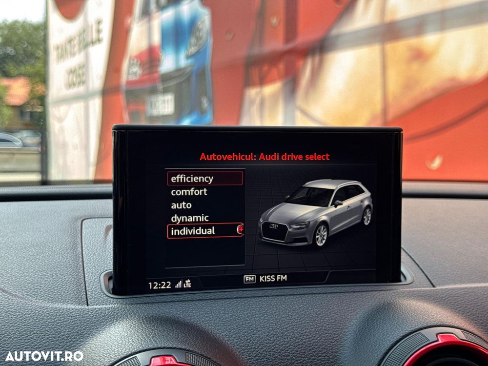 Audi S3 - 21