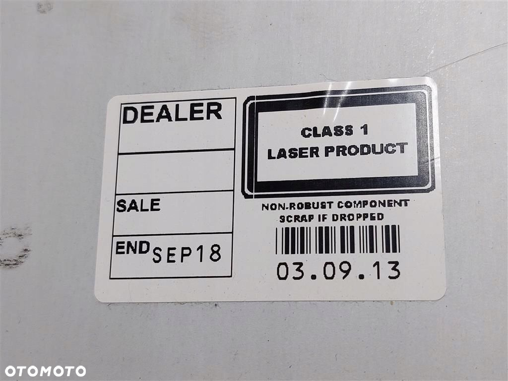 Radio Ford Focus MK3 AHU BM5T-18C815-DL 2010-2015 R - 2