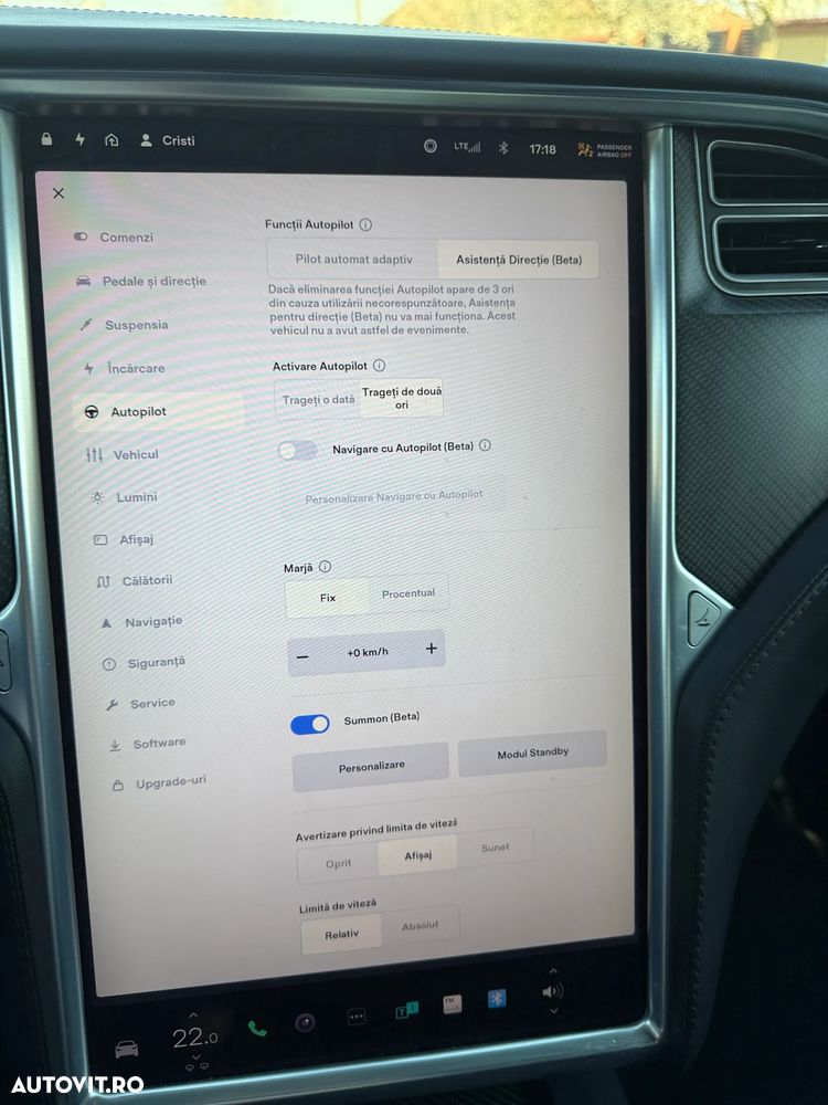 Tesla Model X Long Range - 12