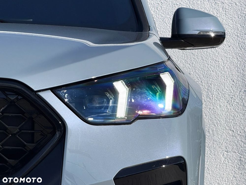 BMW X2 sDrive20i mHEV M Sport - 6