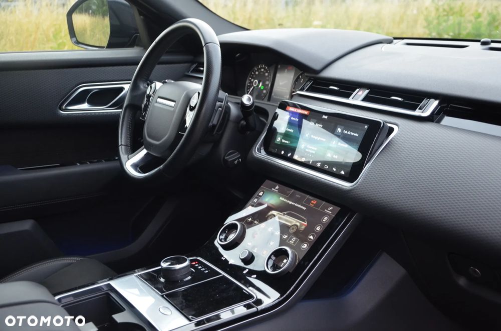 Land Rover Range Rover Velar 3.0 SD6 HSE - 12