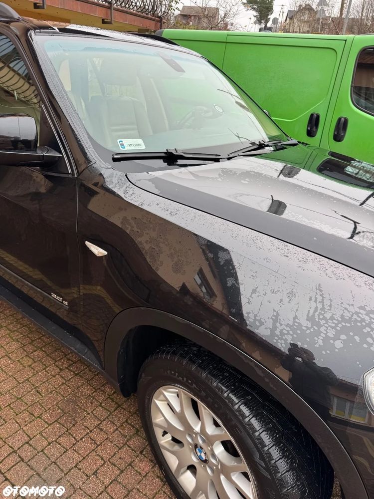 BMW X5 - 14