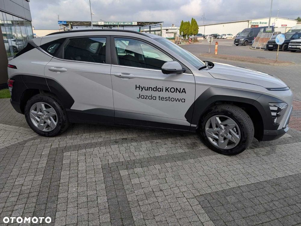 Hyundai Kona 1.0 T-GDI Executive - 10
