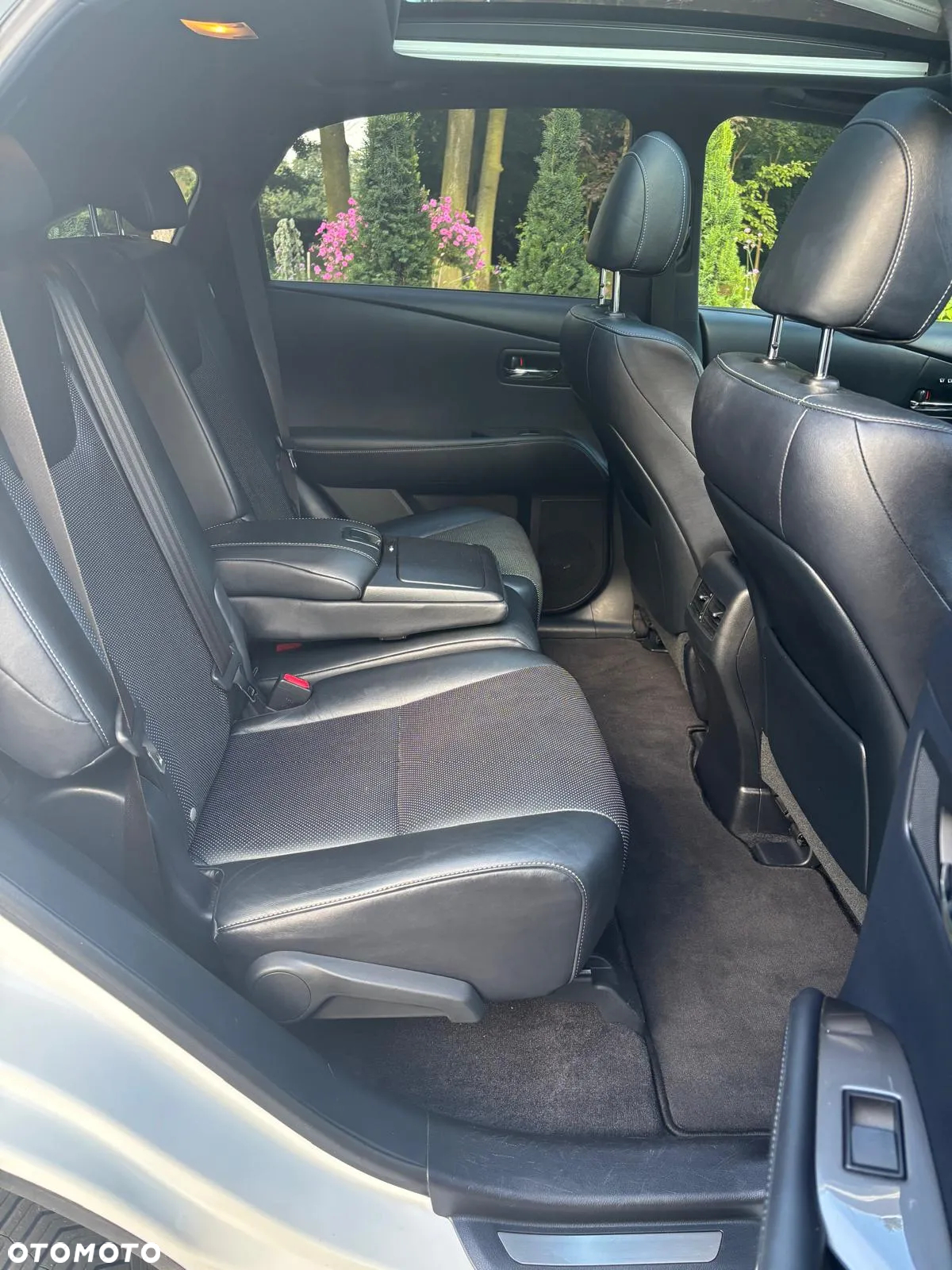 Lexus RX - 13