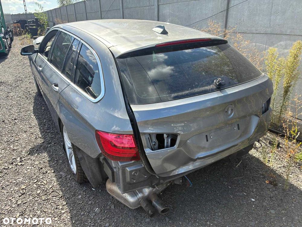 BMW Seria 5 - 4