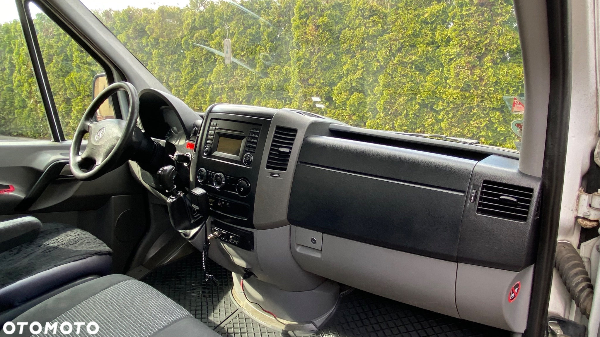 Mercedes-Benz Sprinter - 18