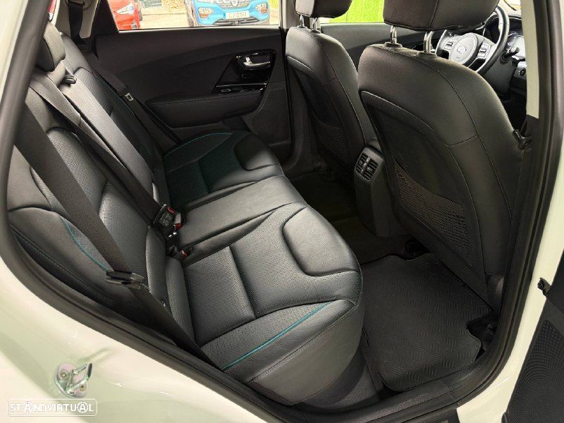 Kia e-Niro Edition 7 - 12