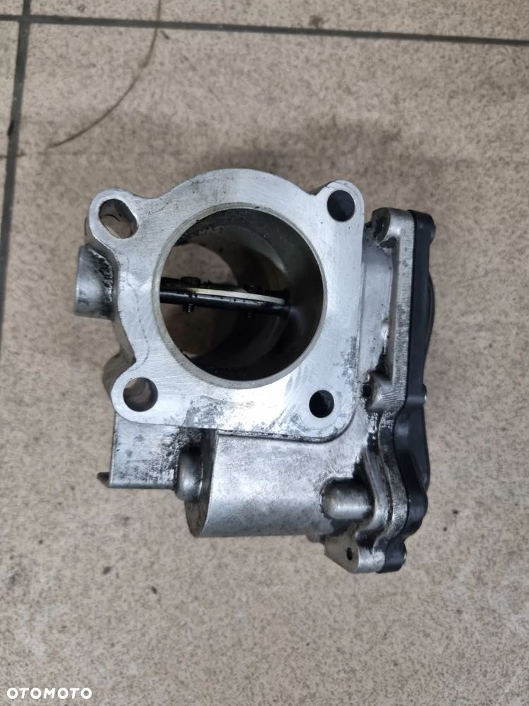 PRZEPUSTNICA MASTER III MOVANO B  NV400 2.3 10r.+ TRAFIC VIVARO 2.0 10-14r. EURO 5 - 1