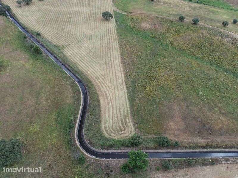 herdade no baixo Alentejo - Grande imagem: 5/11