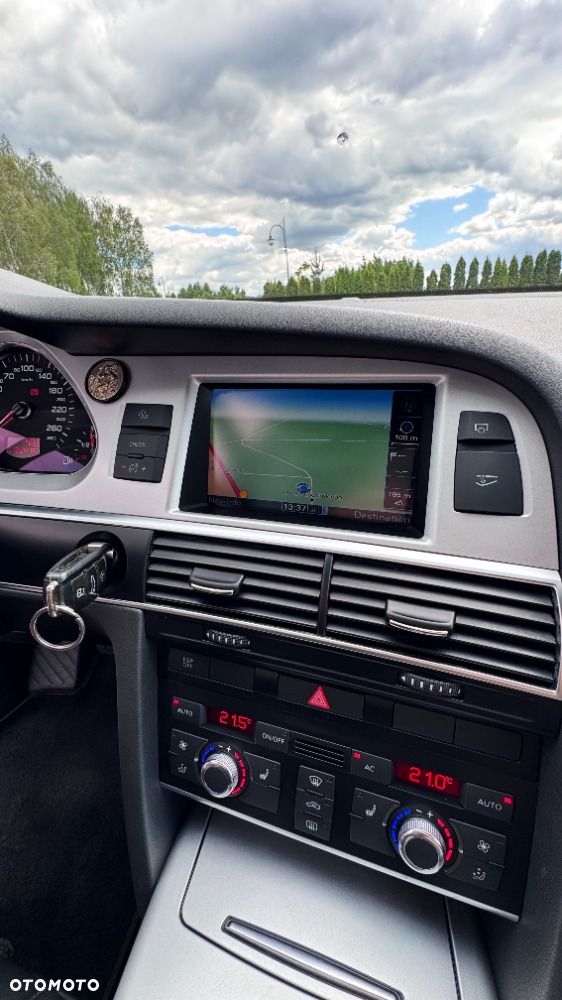 Audi A6 Avant 2.0 TFSI - 19