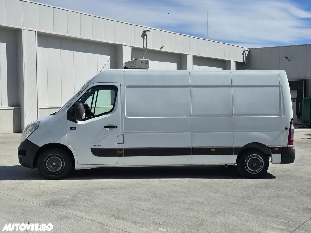 Renault Master - 14