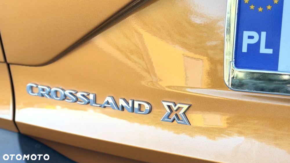 Opel Crossland X 1.6 Start/Stop Innovation - 26