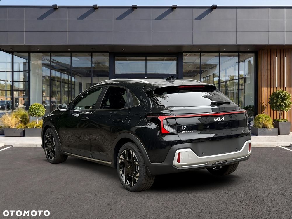 Kia XCeed 1.6 T-GDI L DCT - 9