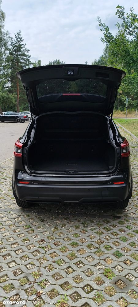 Nissan Qashqai - 6