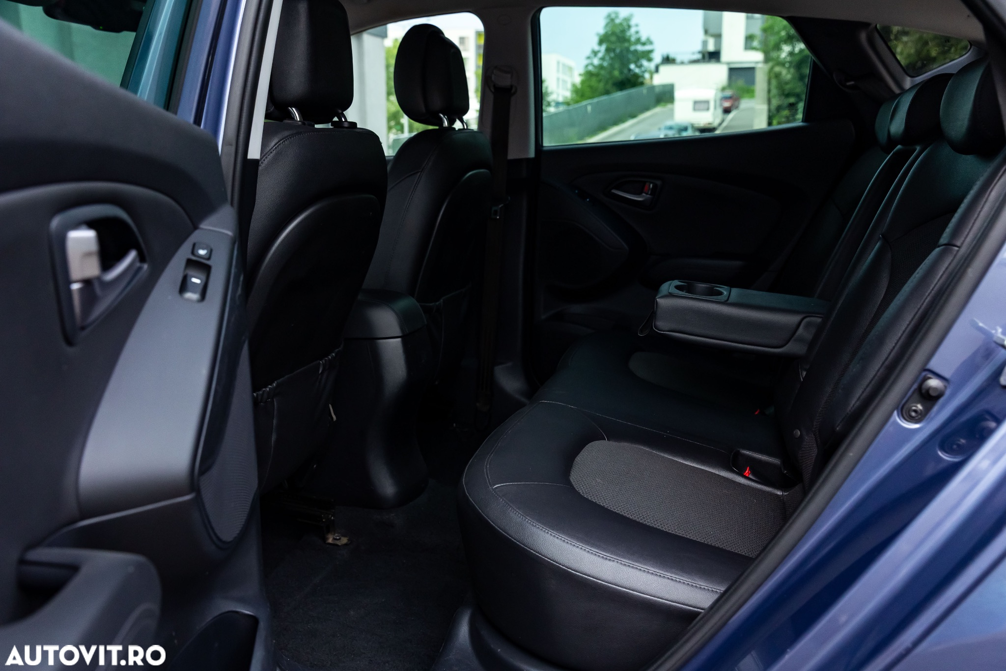 Hyundai ix35 1.6 GDi 2WD Comfort - 25