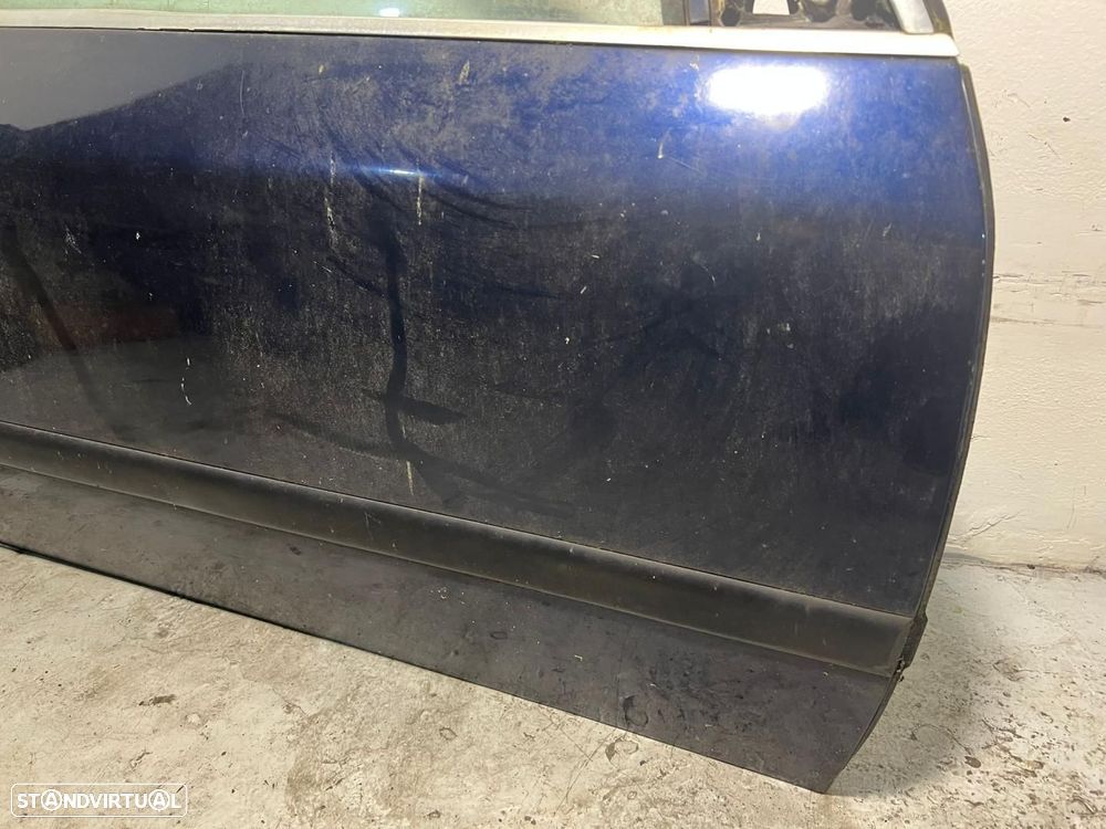 Porta Dto Frente PEUGEOT 607 - 4