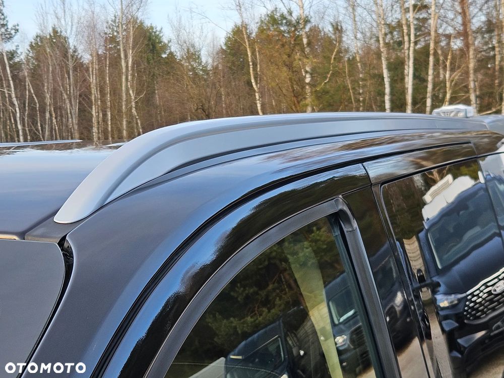 Ford Tourneo Custom 2.0 EcoBlue 320 AWD L2 Titanium X - 21