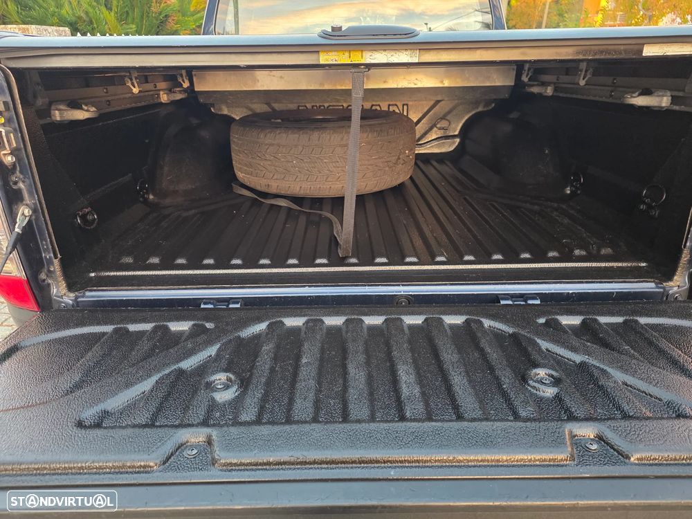 Nissan Navara - 11