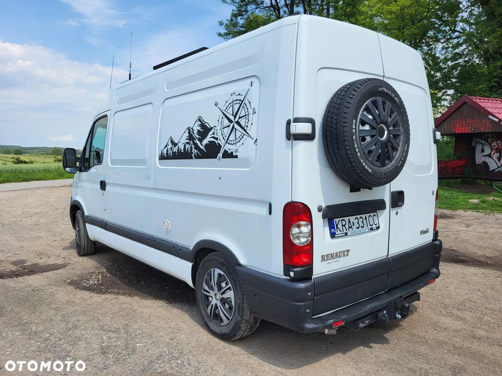 Renault Master - 7