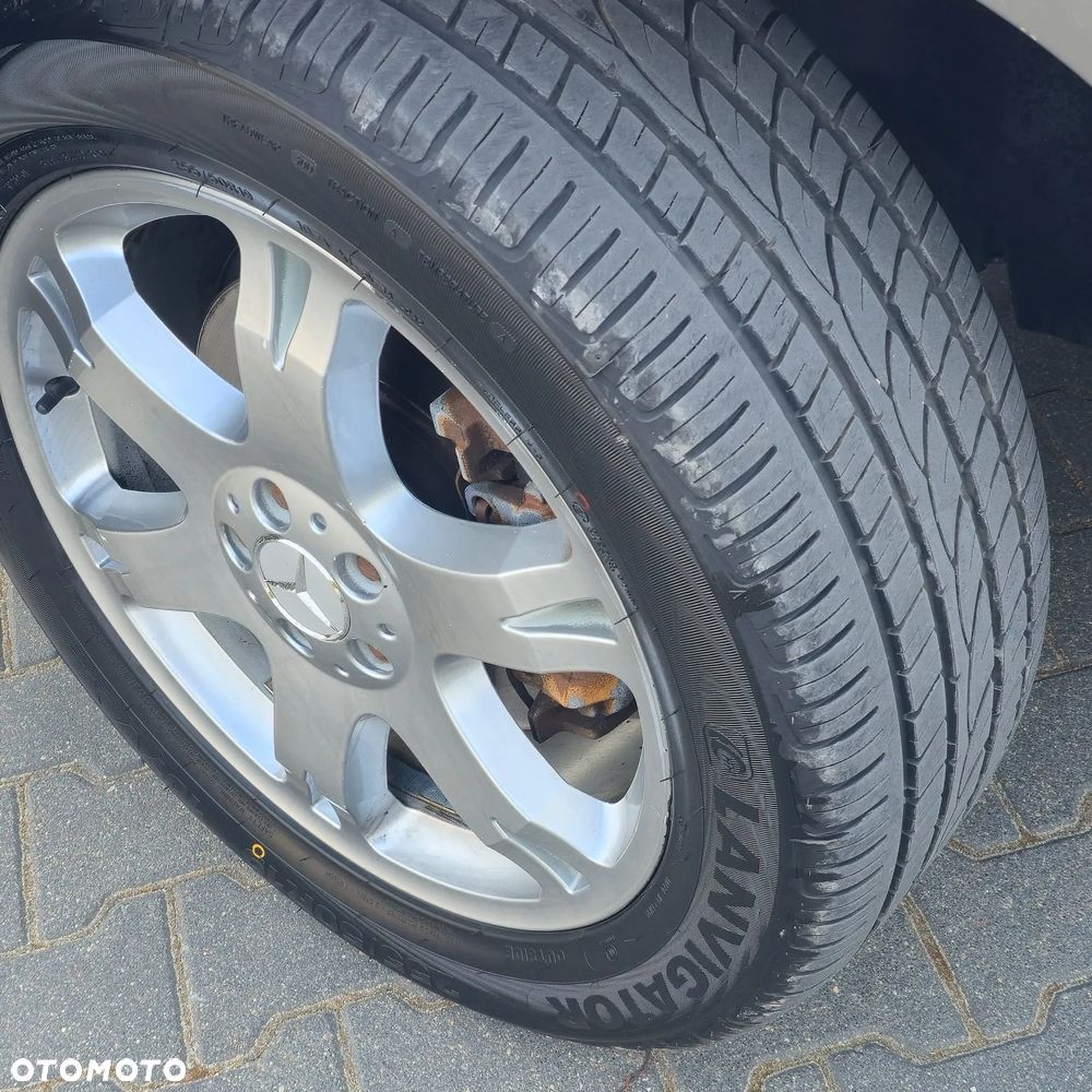 Mercedes-Benz ML 280 CDI 4Matic 7G-TRONIC - 4