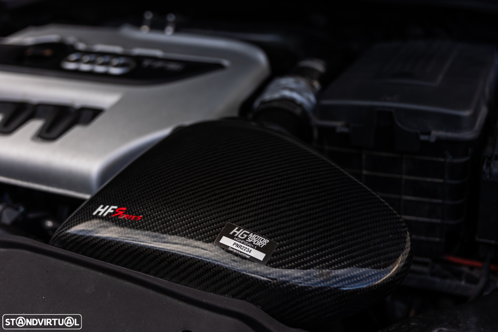 VW Golf 2.0 R DSG - 26