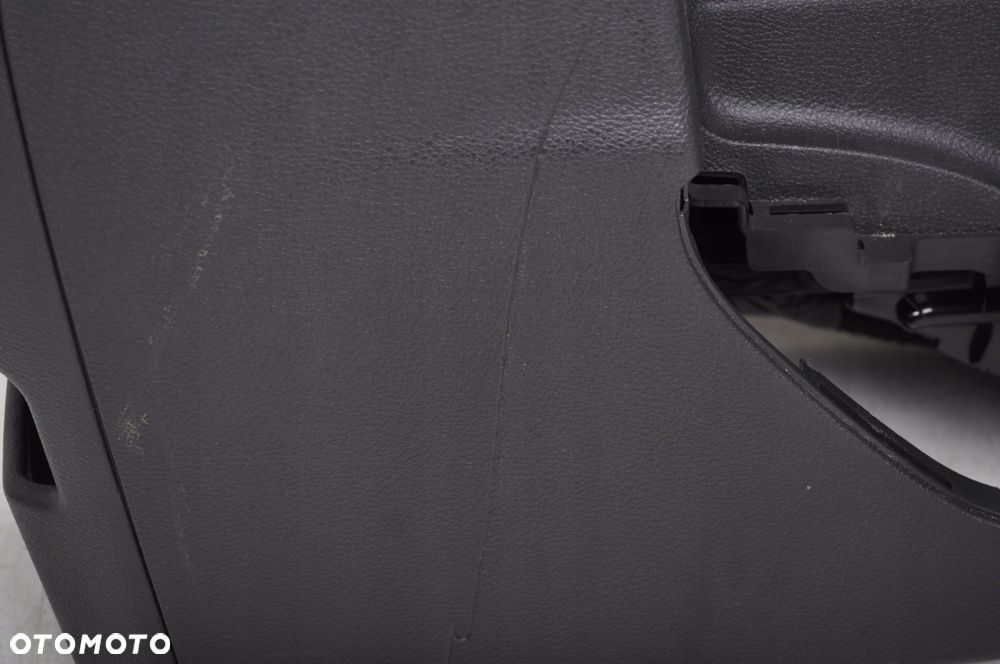 FORD FOCUS MK3 LIFT TUNEL ŚRODKOWY PODŁOKIETNIK - 2