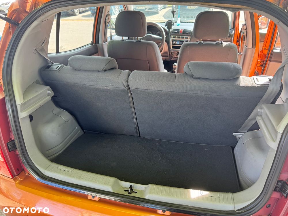 Kia Picanto 1.1 - 10