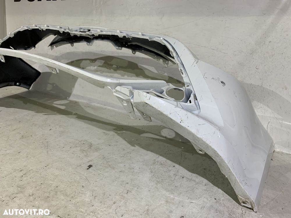 Bara fata Toyota Corolla, Hatchback, Kombi, 2019, 2020, 2021, 2022, 2023, cod origine OE 52119-02P40. - 4