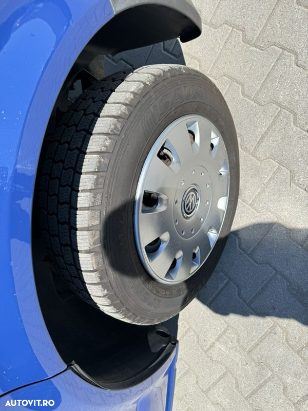 Volkswagen Transporter T5 - 29