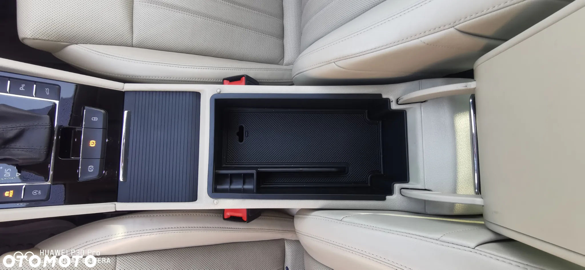 Skoda Superb 2.0 TDI 4x4 L&K DSG - 31