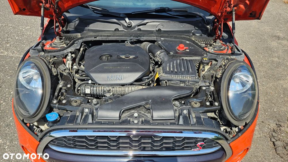 MINI Cooper S - 17