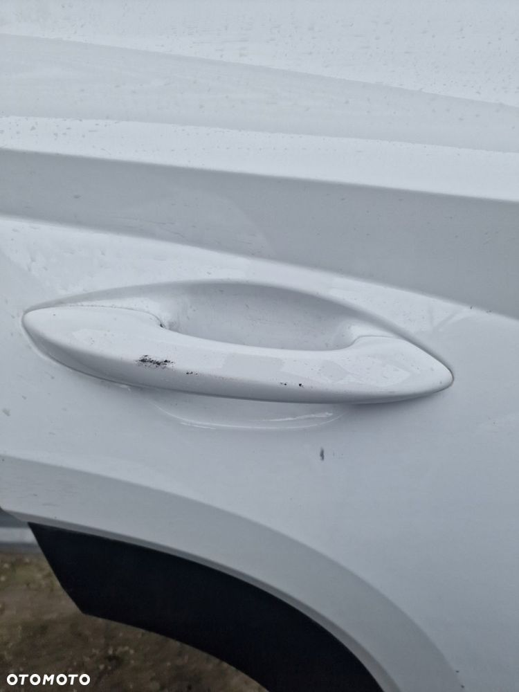 drzwi tylne lewe lub prawe hyundai tucson iv - 2