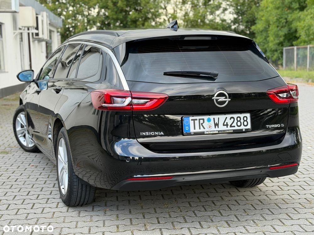 Opel Insignia 2.0 Exclusive - 23