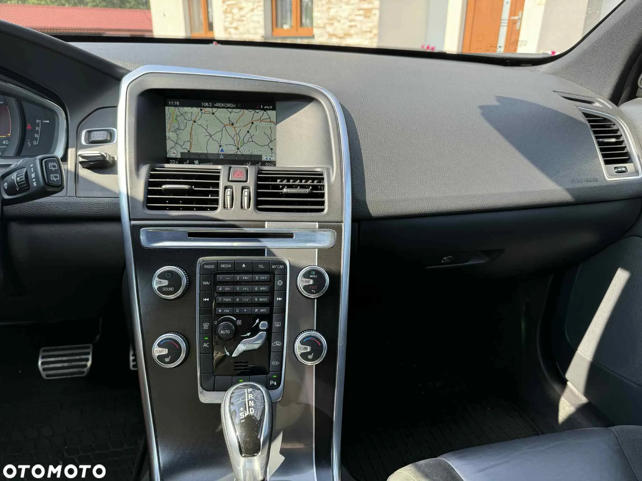 Volvo XC 60 - 18