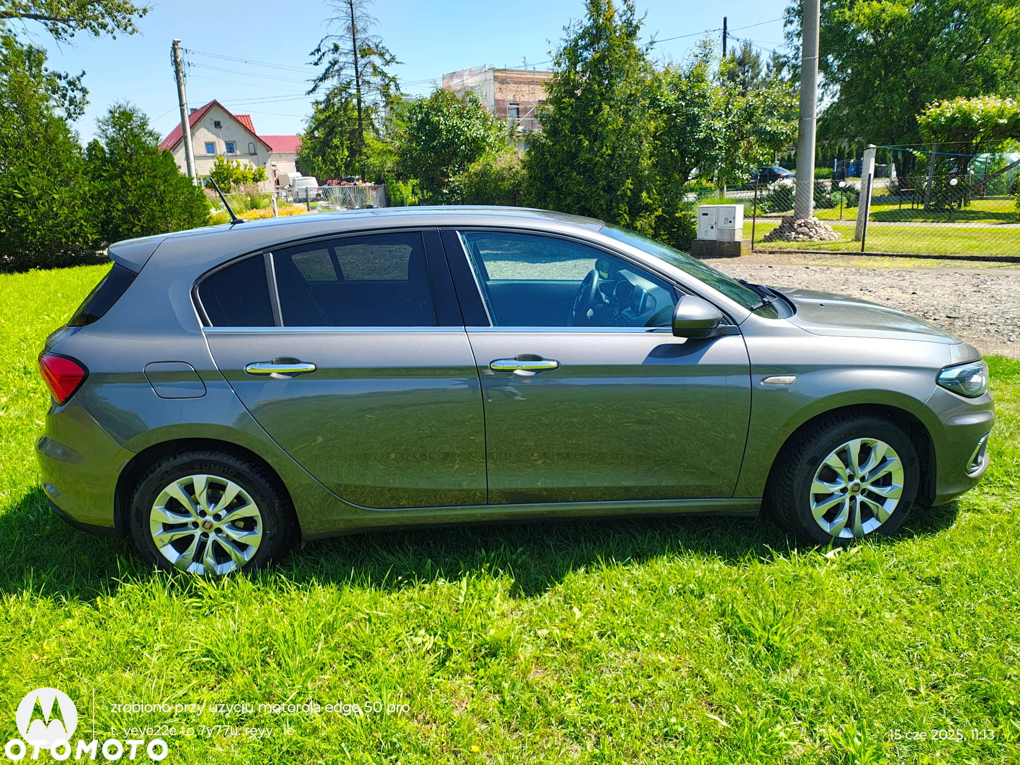 Fiat Tipo 1.6 MultiJet 16v Lounge - 5