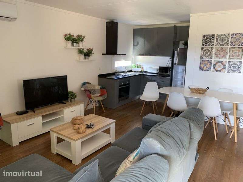 Casa Modelar 3 contentores - Grande imagem: 5/8