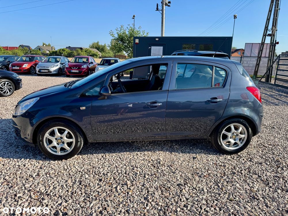 Opel Corsa - 17